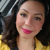 Amazon Associates Employee Carolina Restrepo's profile photo