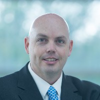 Devon Energy Employee Chris Trowbridge's profile photo