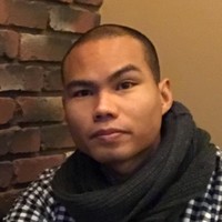 WHOOP Employee Mark Flores's profile photo