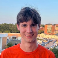 Finpilot Employee Camden Spehl's profile photo