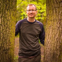 WWT (Wildfowl & Wetlands Trust) Employee Mark Stead's profile photo