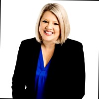 Proxy Management Group Employee Amy Hurdsman's profile photo