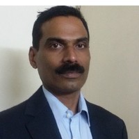 ExactSpace Employee Dilleep Chandran's profile photo