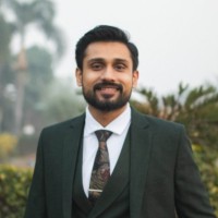 Tesla Employee Abdullah Tanveer's profile photo