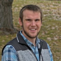 Microsoft Employee Aaron Berger's profile photo