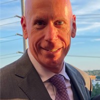 Marvel Entertainment Employee Chris Fondacaro's profile photo