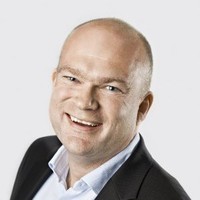 Interwell Employee Trond Stamnes's profile photo