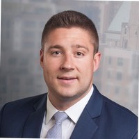 Nomura Employee Billy Johansen's profile photo