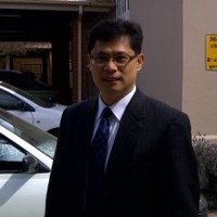 Targus Employee Dan Tsang's profile photo