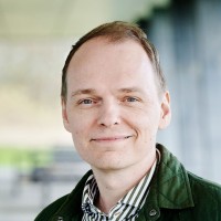 MapsPeople Employee Christian Christensen's profile photo