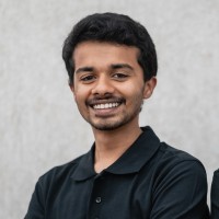 Plotline Employee Adarsh Tadimari's profile photo