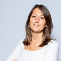 atomx. Employee Amandine Escanciano's profile photo