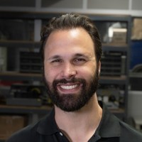 Opto 22 Employee Dan White's profile photo