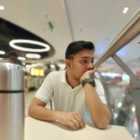 Protechsoft Technologies Employee Shyamesh M's profile photo