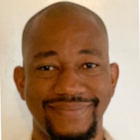 Hillwood Estate, Museum & Gardens Employee Moulaye Sy's profile photo