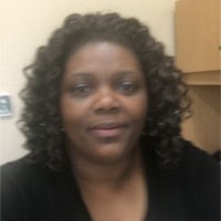 United States Department of Defense Employee Rose Holmes's profile photo