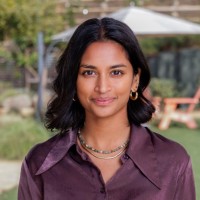 Alida Biosciences Employee Ananya Anmangandla's profile photo