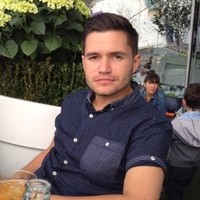 freckl. Employee David Lugmayer's profile photo