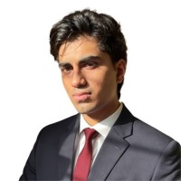 Valuefy Employee Yashovardhan Shinde's profile photo