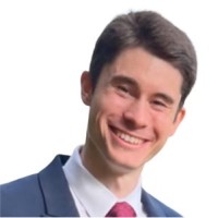 Martian Employee Ryan Smith's profile photo