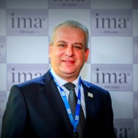 Bashar Saidi Email & Phone Number