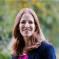 Canal & River Trust Employee Ros Daniels's profile photo