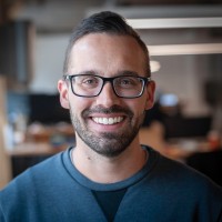 Viafoura Employee Kelvin Angela's profile photo