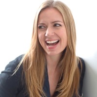 THYME Employee Claire Robinson's profile photo