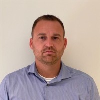 JBT Marel Employee Devin Gallagher's profile photo