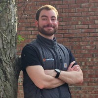 Dynamic Energy Employee Daniel Masessa's profile photo