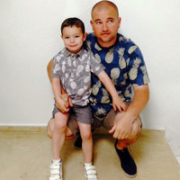 EDS HV Group Employee William Standley's profile photo