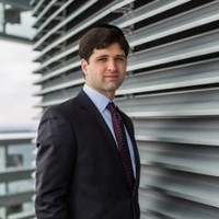 Block Developments Employee Aaron Marder's profile photo