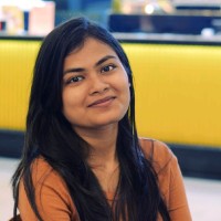 ZCLAP Inc Employee Akankhya Panda's profile photo