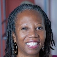 Antoinette Mitchell Email & Phone Number