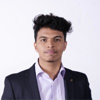 Sayanth C Email