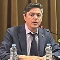 Universidad Pablo de Olavide Employee Antonio J Vela Sanchez's profile photo