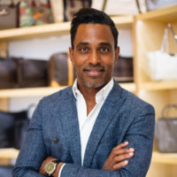 Rebag Employee Geronimo Chala's profile photo