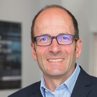 Orgvue Employee Chris Ducker's profile photo