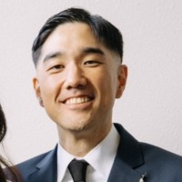 Amazon Employee Thomas Park's profile photo