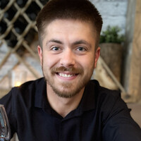 Control Group Employee Liam Rowley-Weaver's profile photo