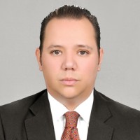 Higher Ed Partners Employee Omar Azuara's profile photo