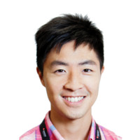 Videndum Media Solutions Employee Nick Tsang's profile photo