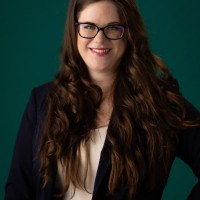 Intersnack Magyarország Kft. Employee Zsófia Kovács's profile photo