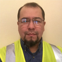 BlueScope Steel - Buildings Manufacturing Employee Gabriel Becerra's profile photo