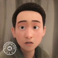 LibAI Employee Lke He's profile photo