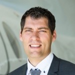 Jet Aviation Employee Florent Klinger's profile photo