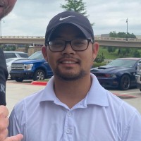 Essner Manufacturing Employee Frankie Daraphet's profile photo