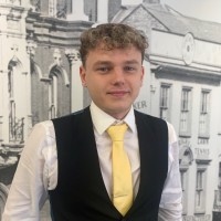 Bridgfords Employee Frank Batten's profile photo