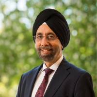 International Organization of Securities Commissions (IOSCO) Employee Tajinder Singh's profile photo