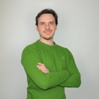 CEIPES Employee Gianluca Argo's profile photo
